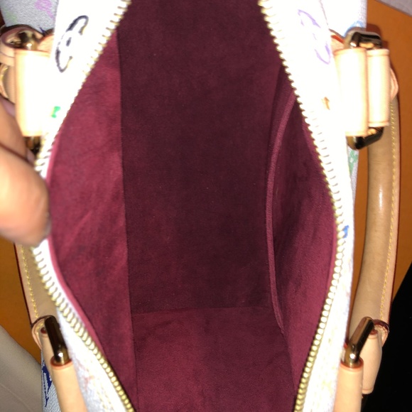 Louis Vuitton Speedy Monogram Multicolore 30 White
HUGE SALE FOR 48 HOURS! - Picture 4 of 16